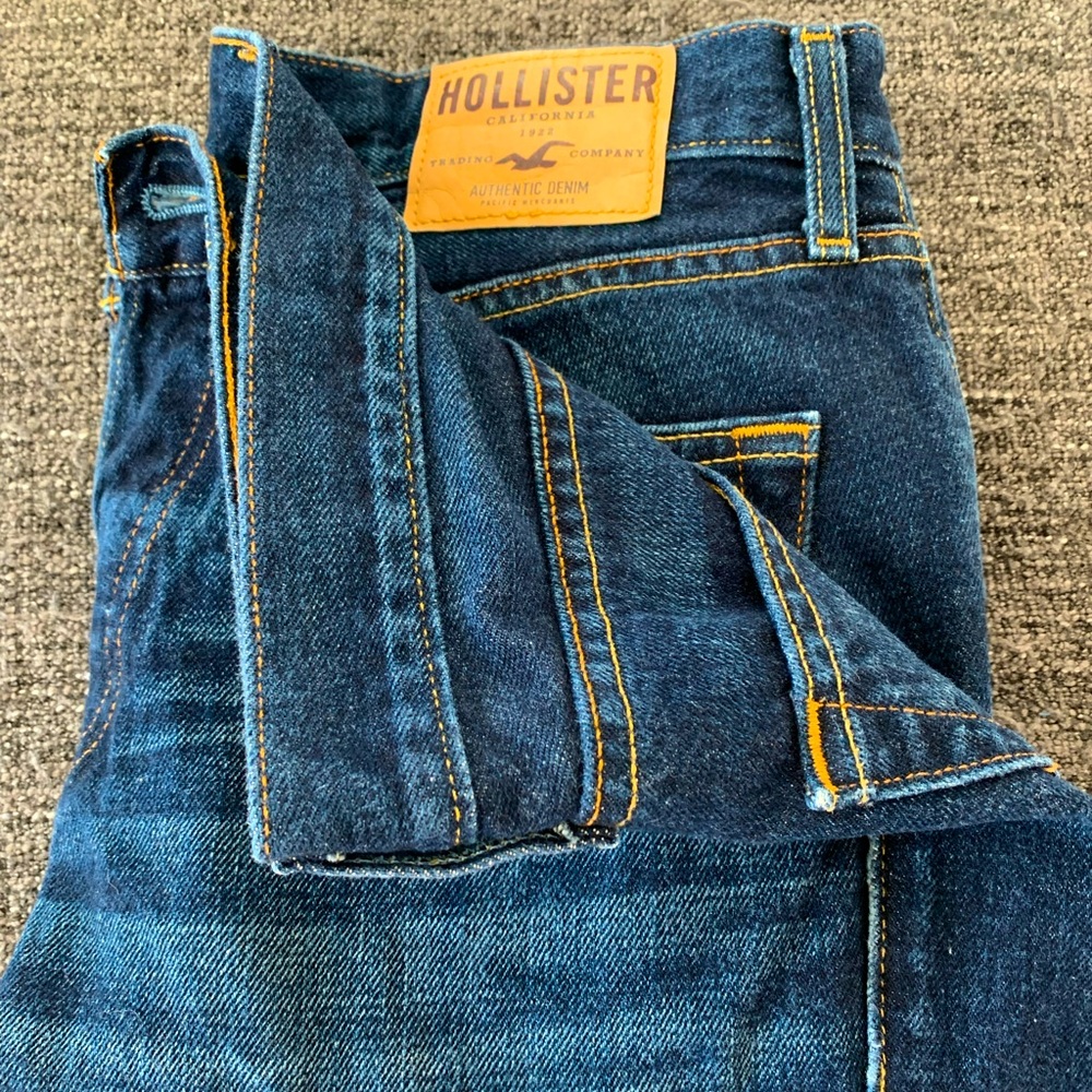 Men’s Hollister Jeans